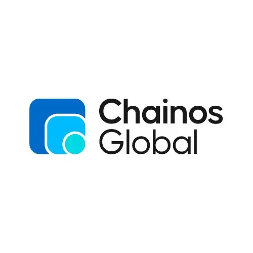 Logo Chainos Global