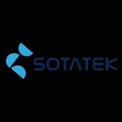 Logo SotaTek Korea