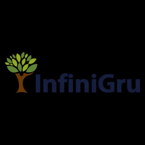 Logo InfiniGru Corporation